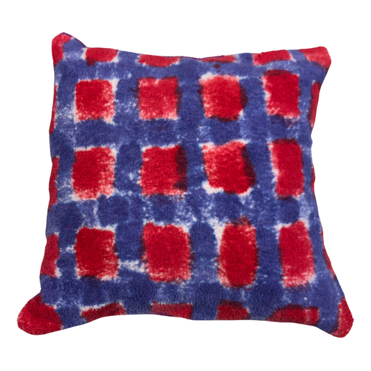 Wool Filled Cushion