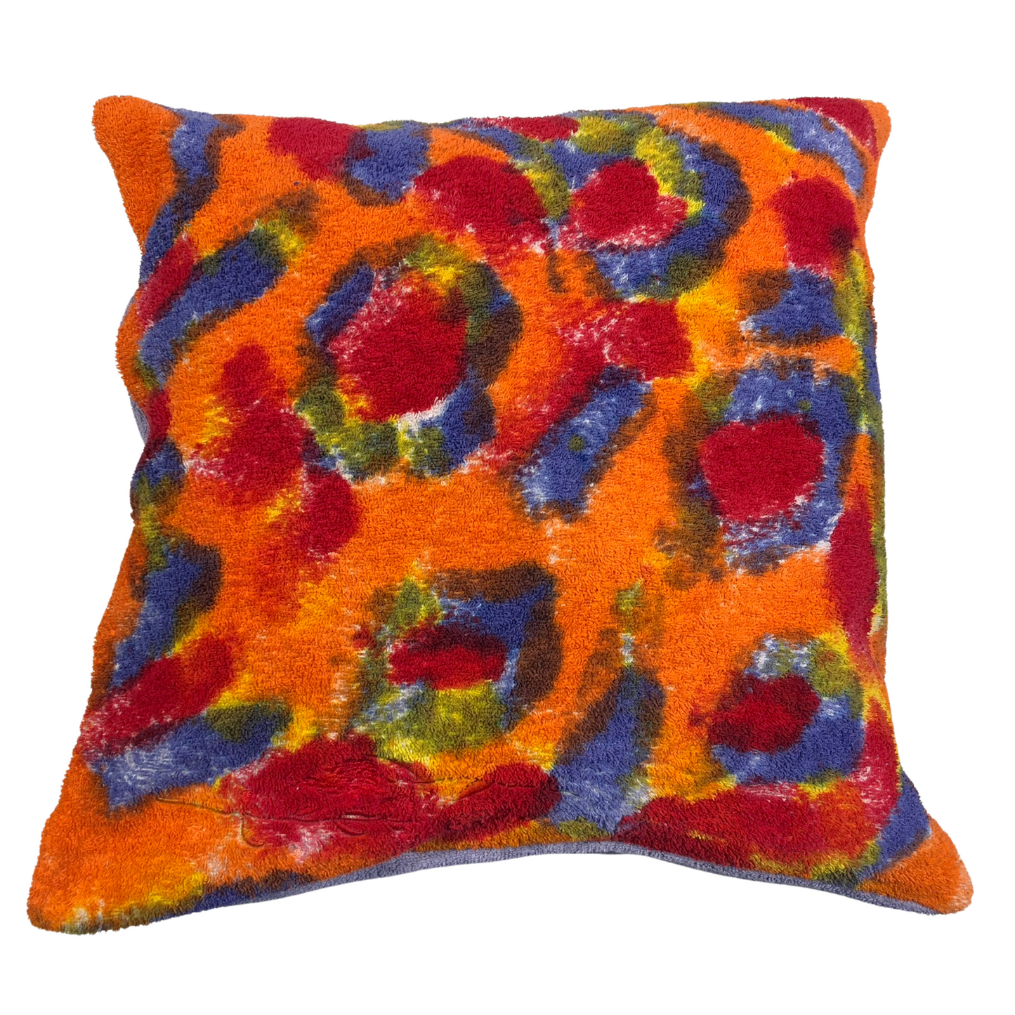 Wool Filled Cushion