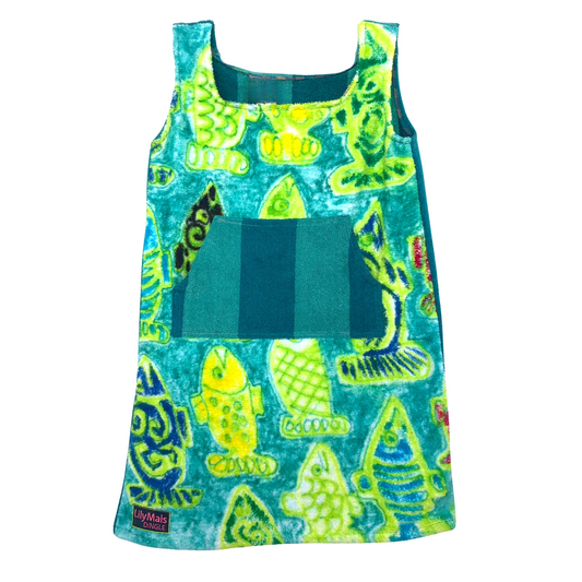Summer Dress (size M)